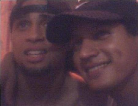 faycal  et karime